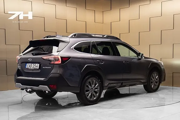 Subaru Outback 2023 photo 5