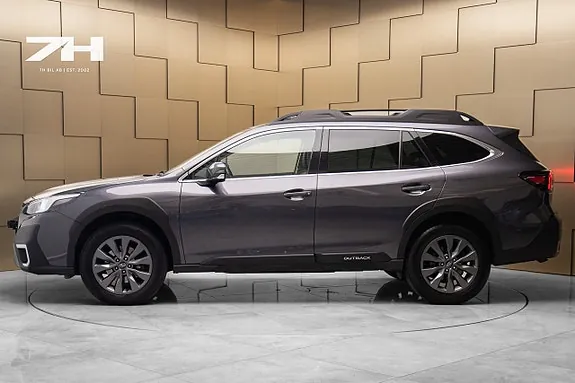 Subaru Outback 2023 photo 2