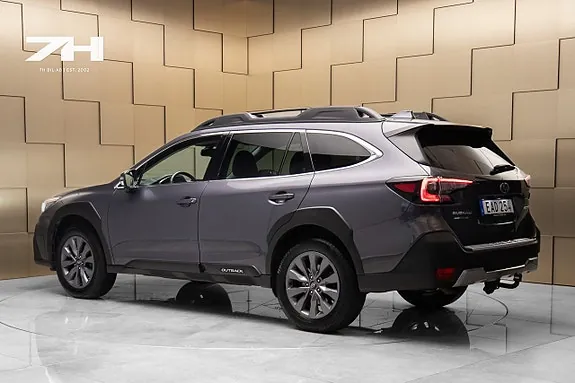 Subaru Outback 2023 photo 3