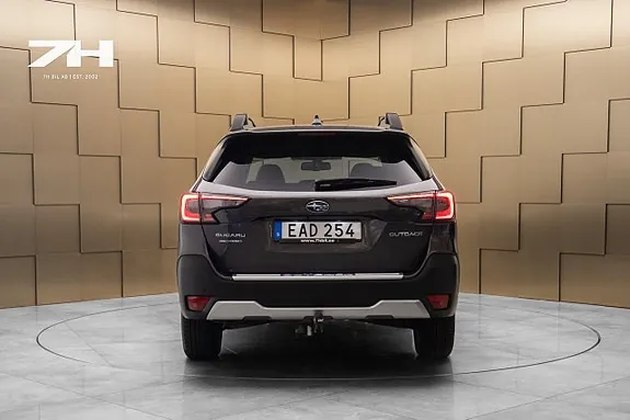 Subaru Outback 2023 photo 4