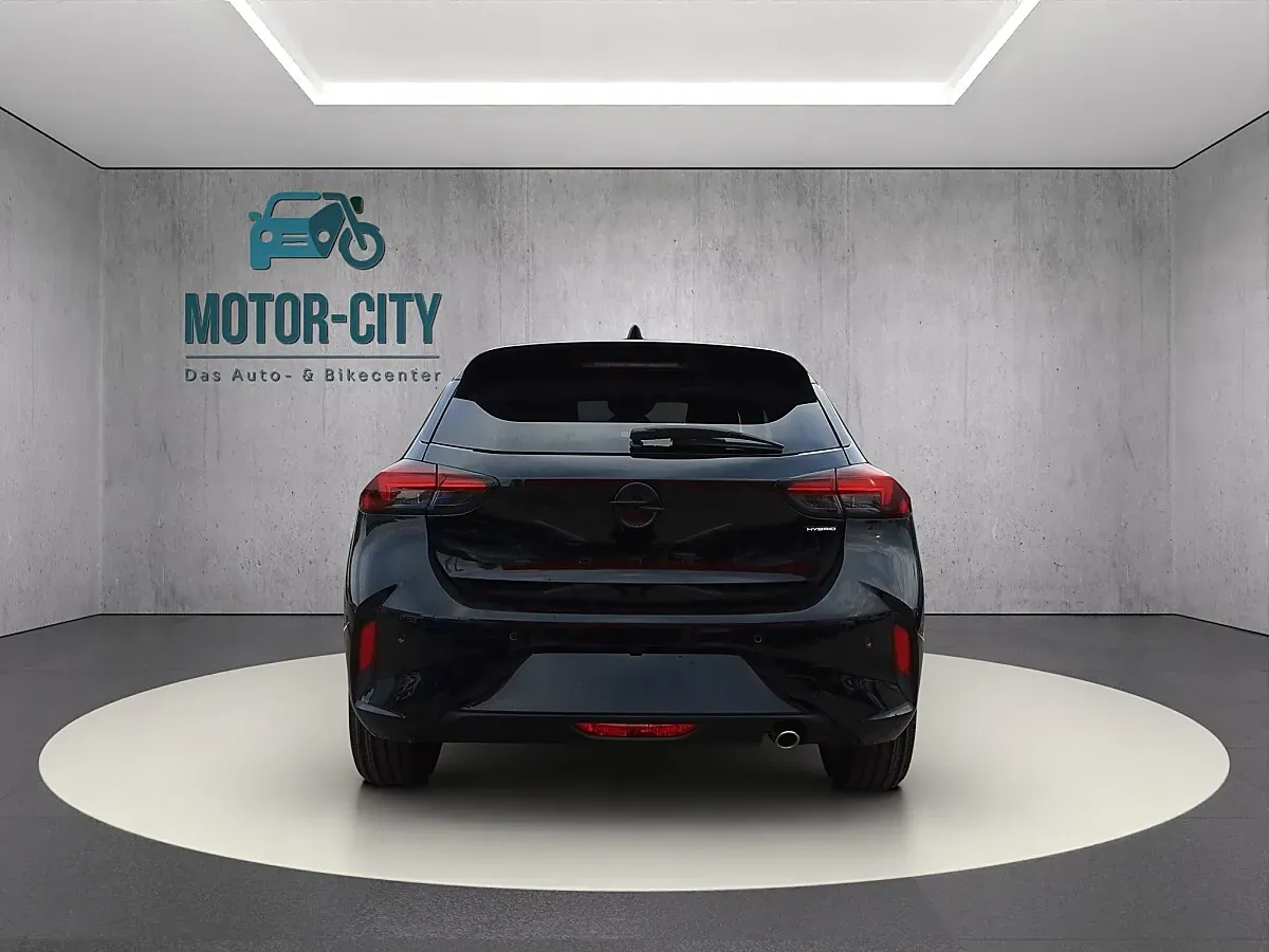 Opel Corsa 2026 photo 3