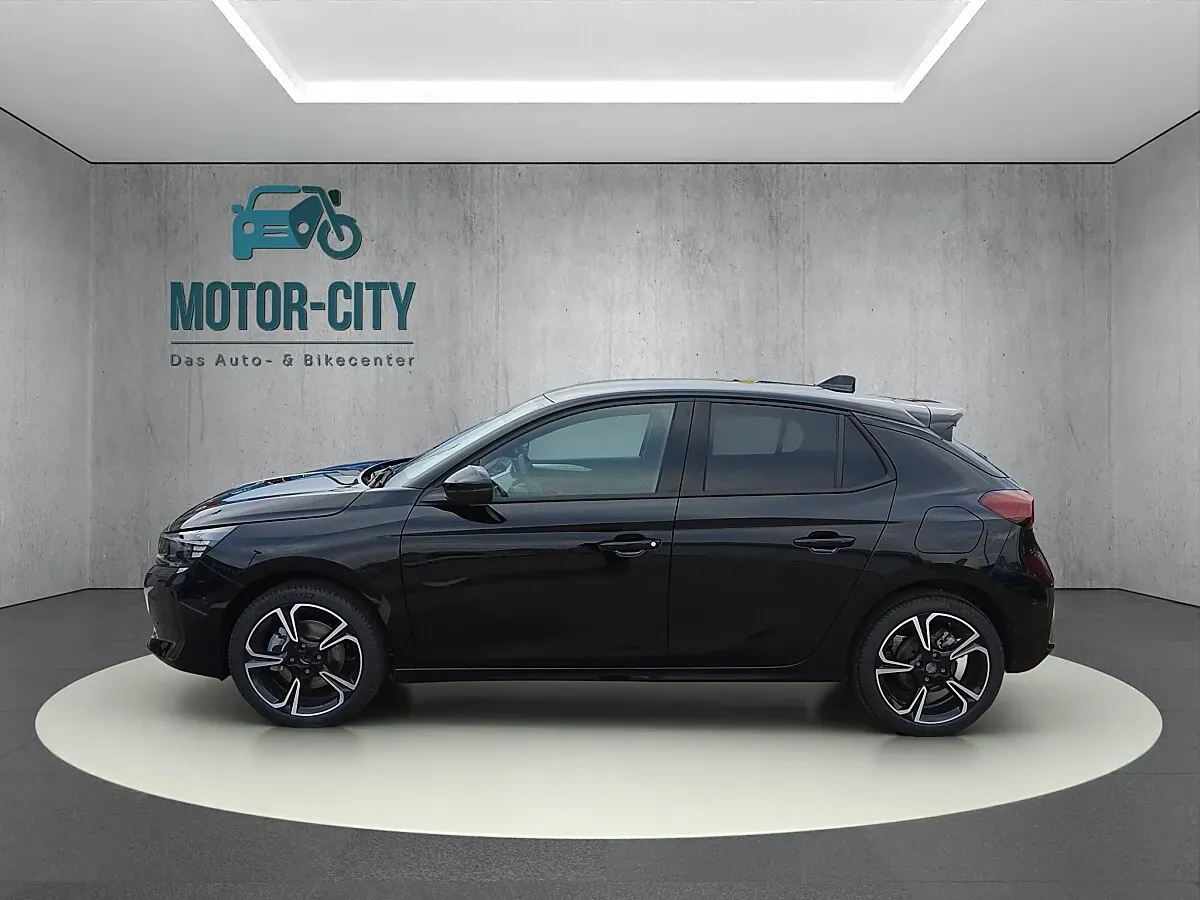 Opel Corsa 2026 photo 2