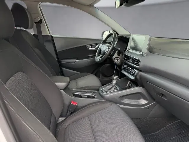 Hyundai Kona 2022 photo 3