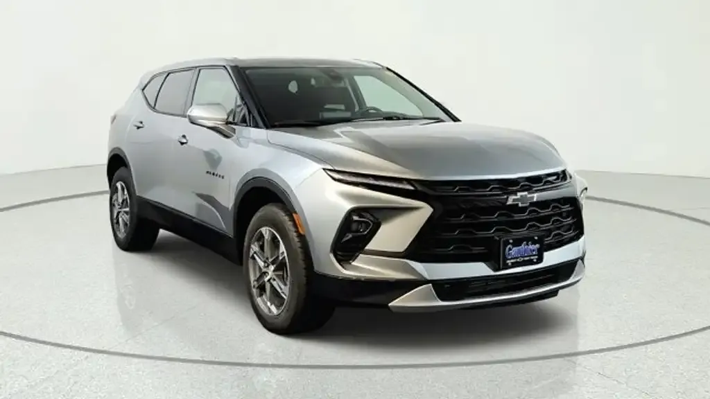 Chevrolet Blazer