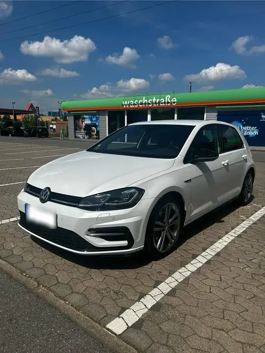 Volkswagen Golf 7