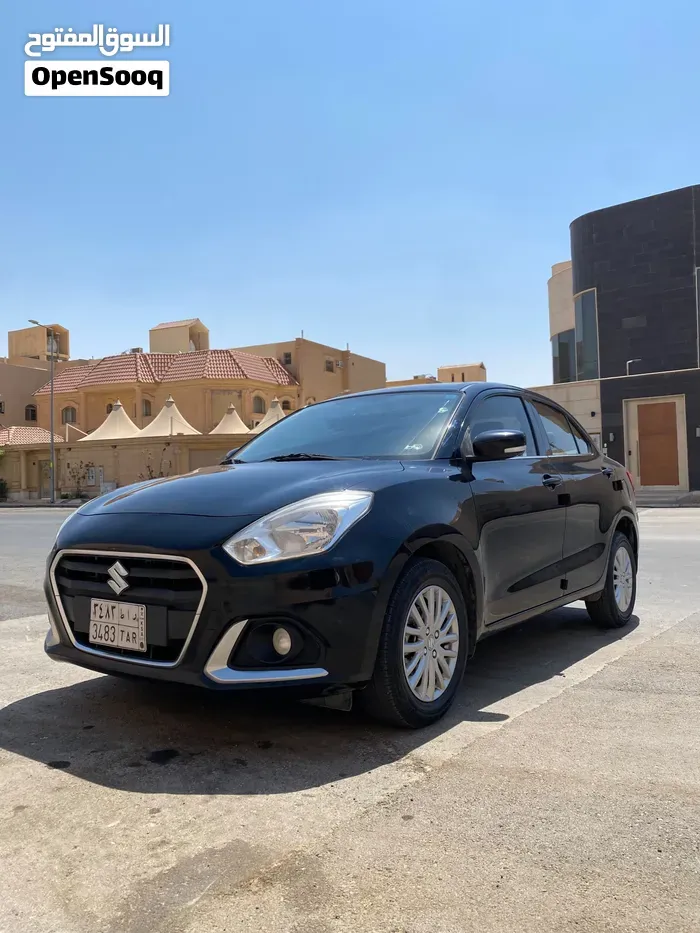 Suzuki Dzire 2023 photo 2