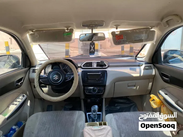 Suzuki Dzire 2023 photo 4