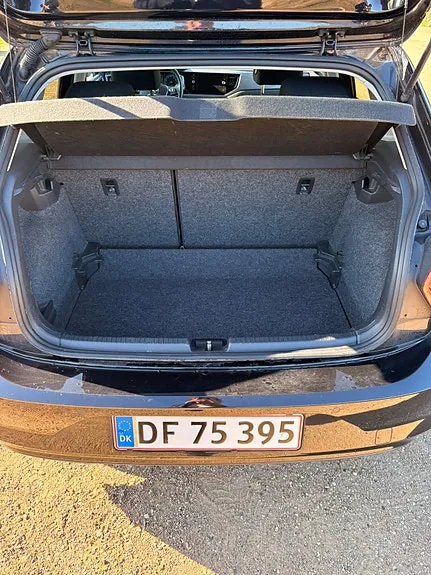 Volkswagen Polo 2018 photo 4