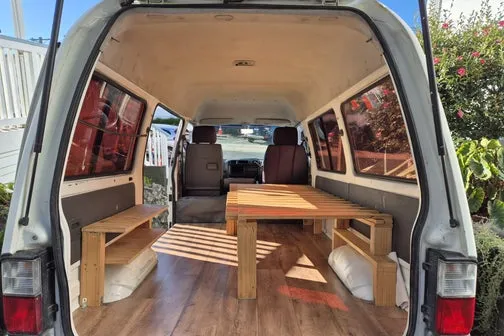 Mazda Bongo