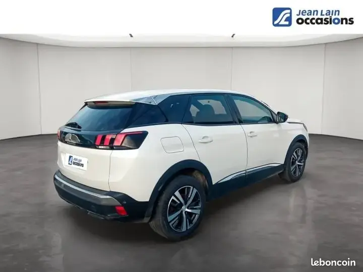 Peugeot 3008 2023 photo 5