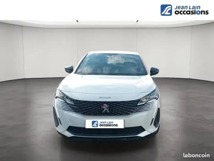 Peugeot 3008 2023 photo 2