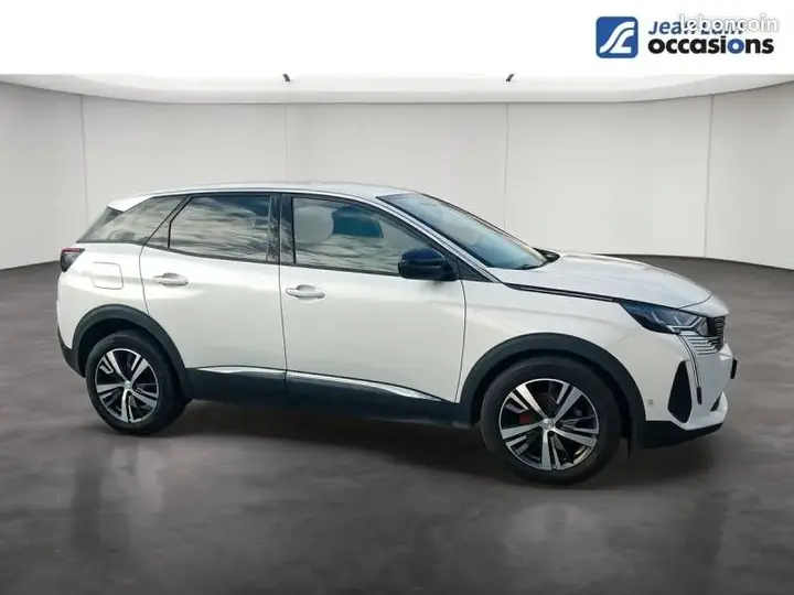 Peugeot 3008 2023 photo 4