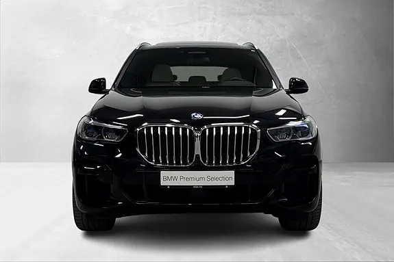 BMW X5 2023 photo 2