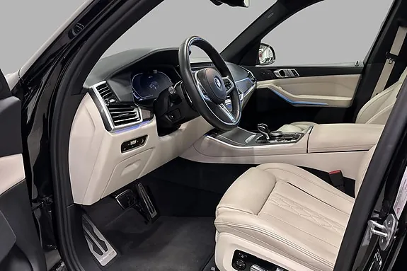 BMW X5 2023 photo 5