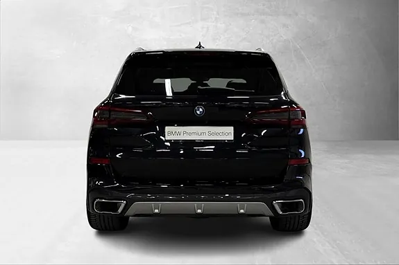 BMW X5 2023 photo 3