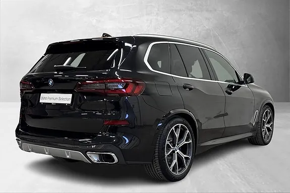 BMW X5 2023 photo 4