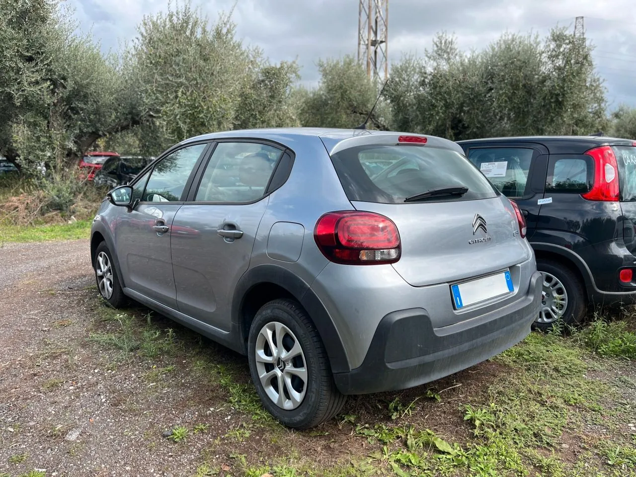 Citroen C3 2022 photo 3