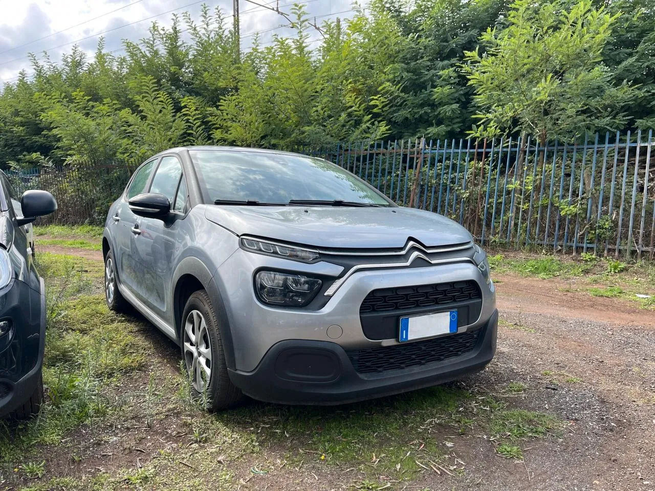 Citroen C3 2022 photo 2