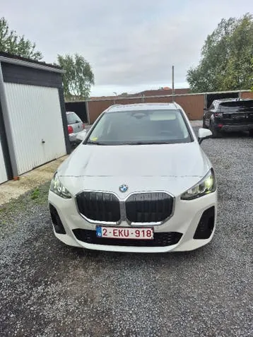 BMW 2 Series Active Tourer