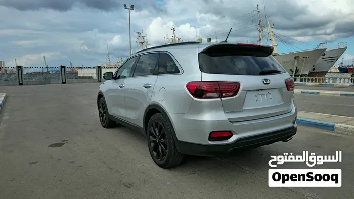 Kia Sorento 2020 photo 4