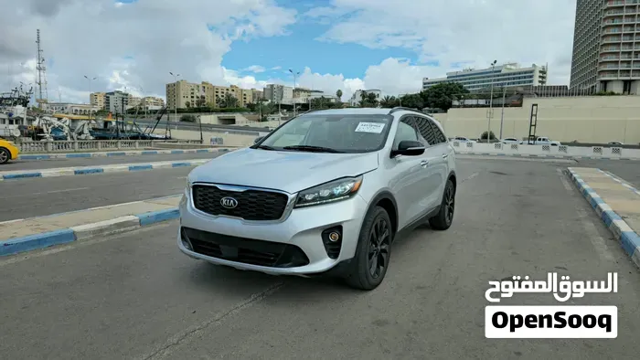 Kia Sorento 2020 photo 2