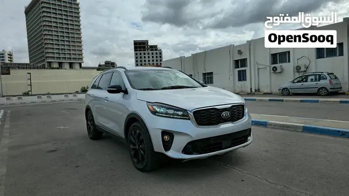 Kia Sorento 2020 photo 3