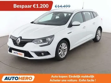 Renault Mégane