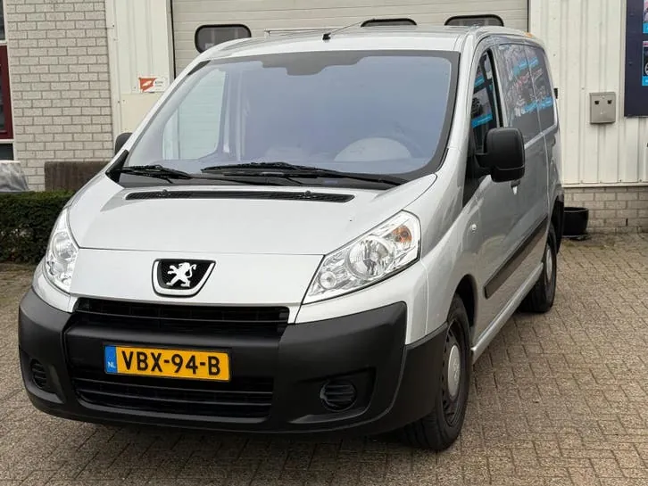 Peugeot Expert 227