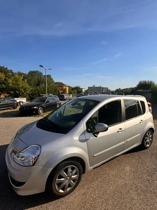 Renault Modus 2013 photo 3