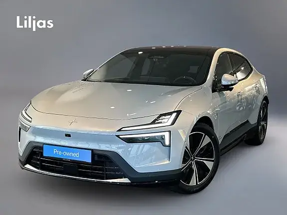 Polestar 4