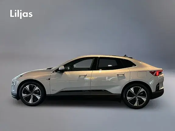 Polestar 4 2026 photo 3