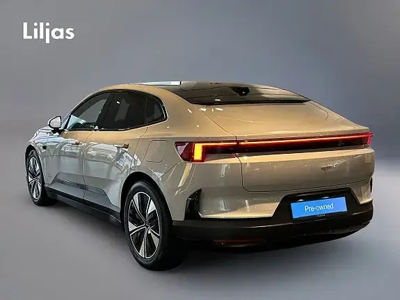 Polestar 4 2026 photo 5