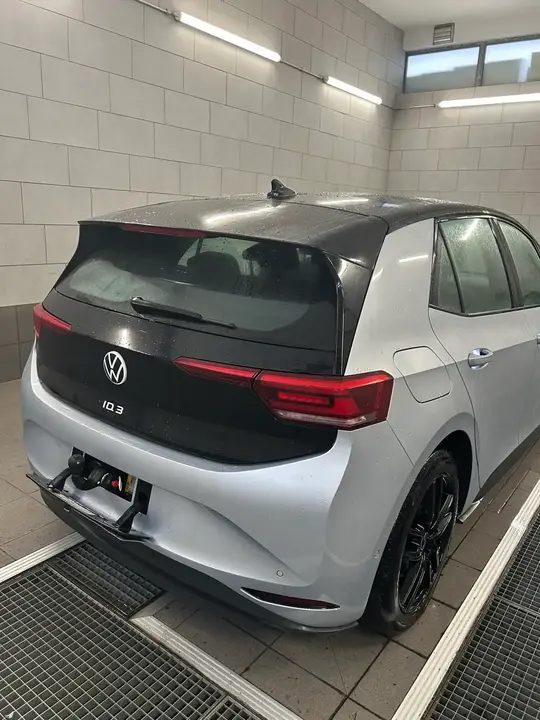 Volkswagen Id.3 2022 photo 2