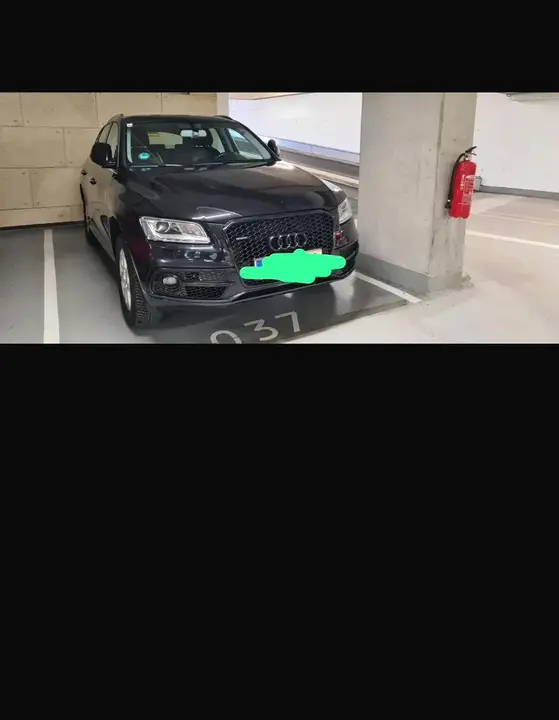 Audi Q5 2016 photo 2