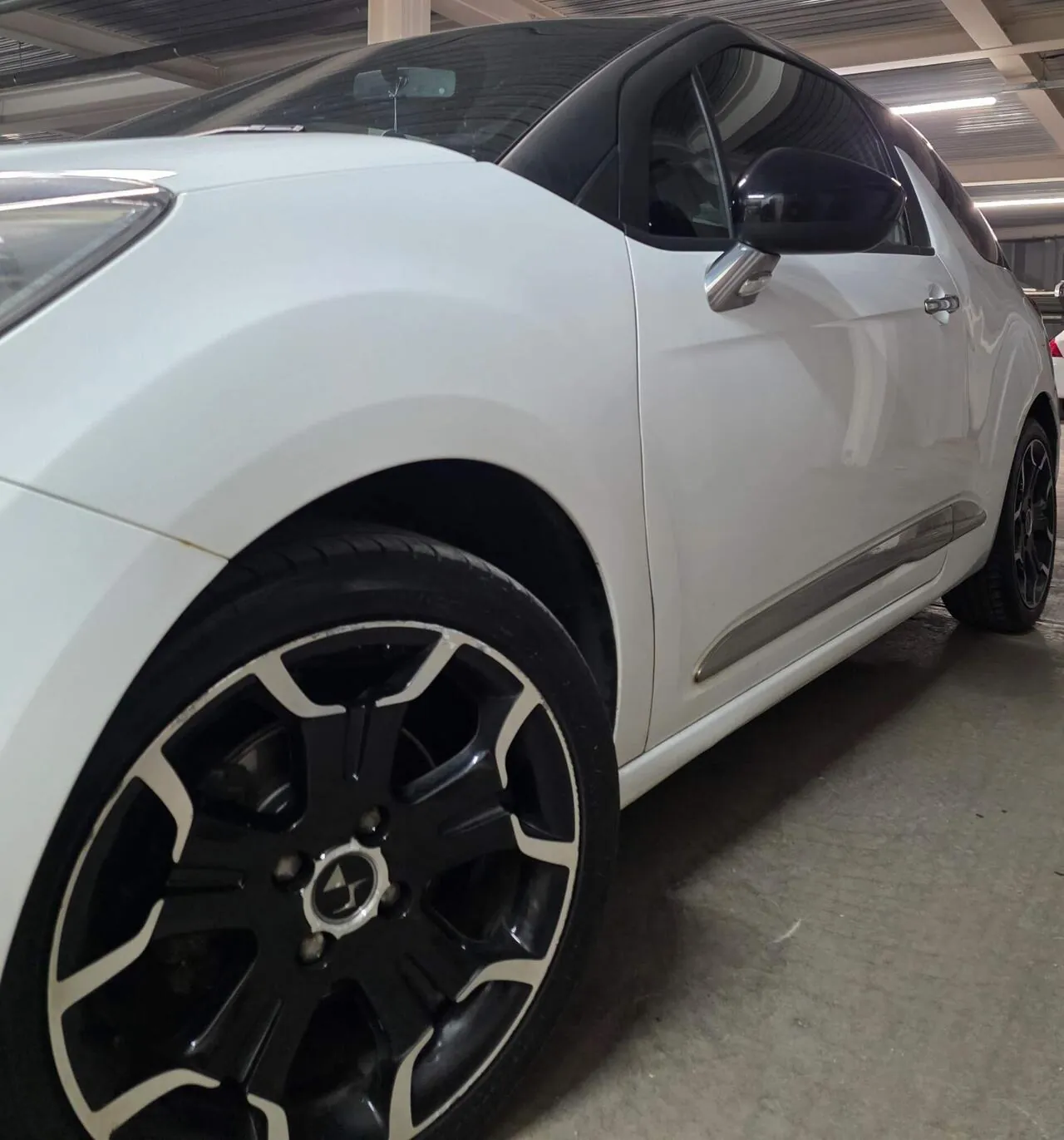 Citroen Ds3 2015 photo 2