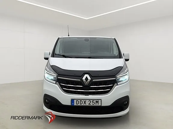 Renault Trafic 2020 photo 5
