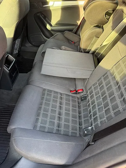 Audi A4 2013 photo 3