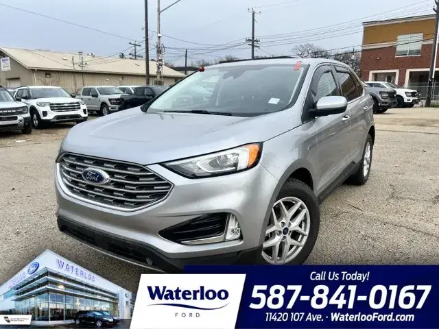 Ford Edge
