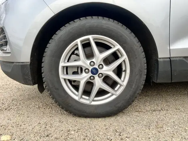 Ford Edge 2021 photo 4
