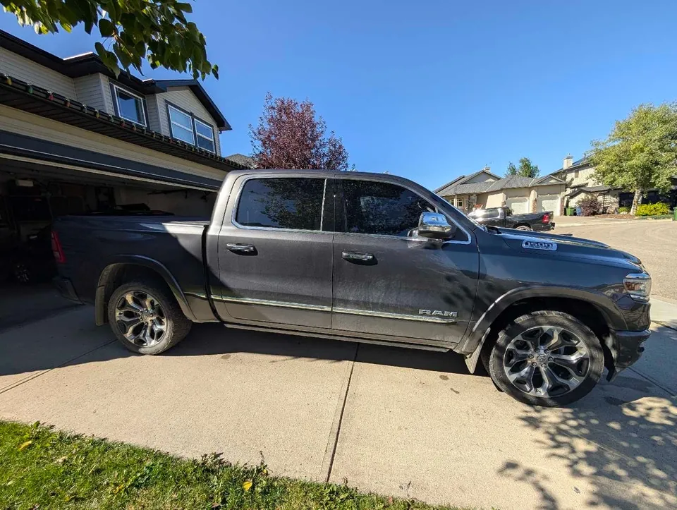 Ram Limited 2022 photo 2