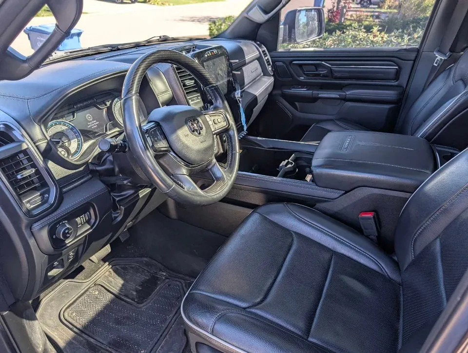 Ram Limited 2022 photo 5
