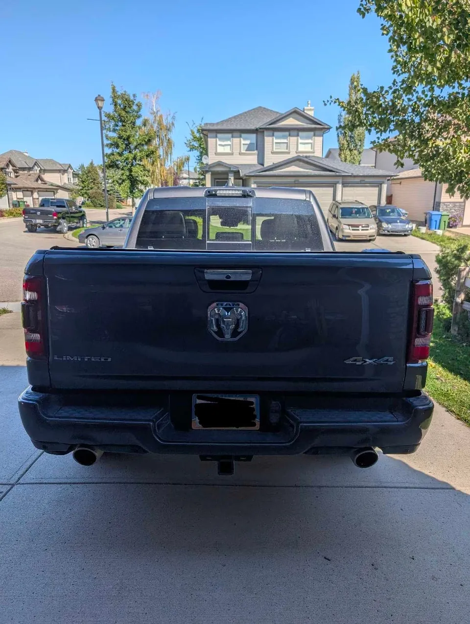 Ram Limited 2022 photo 4