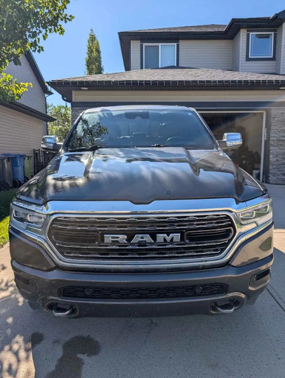 Ram Limited 2022 photo 3