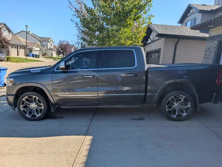 Ram Limited