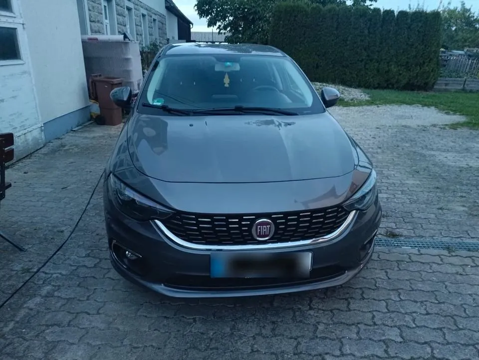 Fiat Tipo