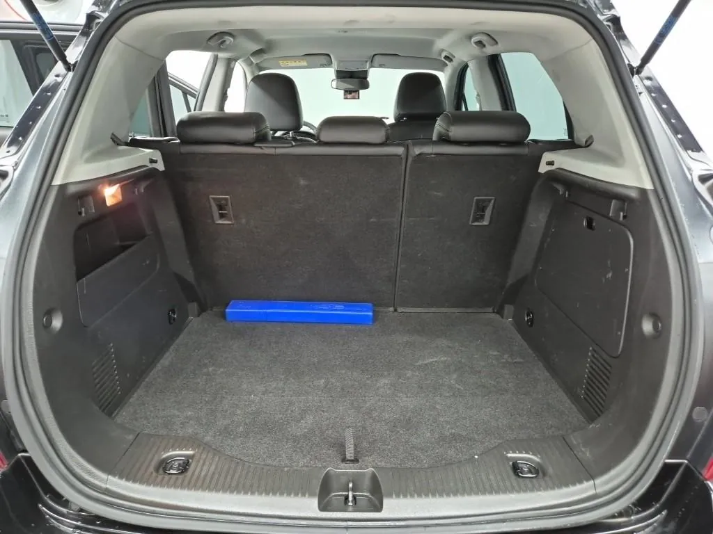 Chevrolet Track 2019 photo 5