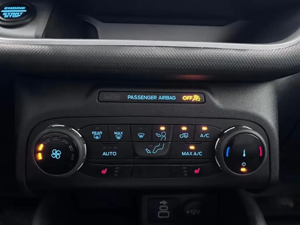 Ford Bronco Sport 2024 photo 4