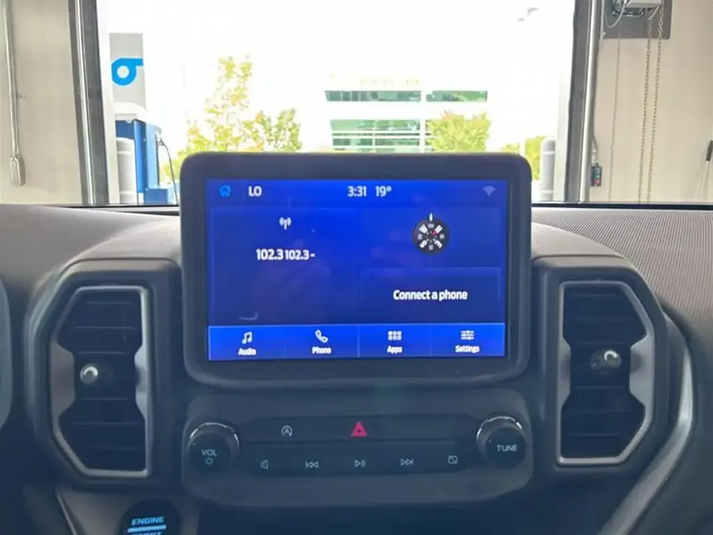 Ford Bronco Sport 2024 photo 5