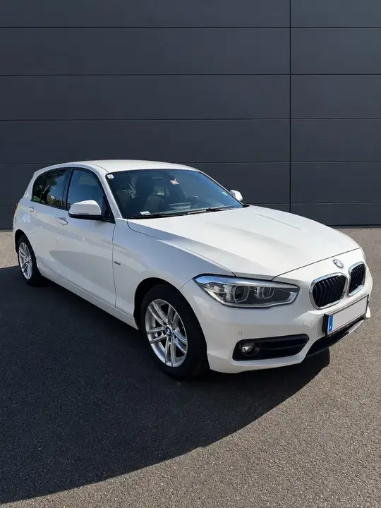 BMW 1Er