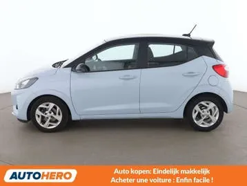Hyundai I10 2020 photo 3